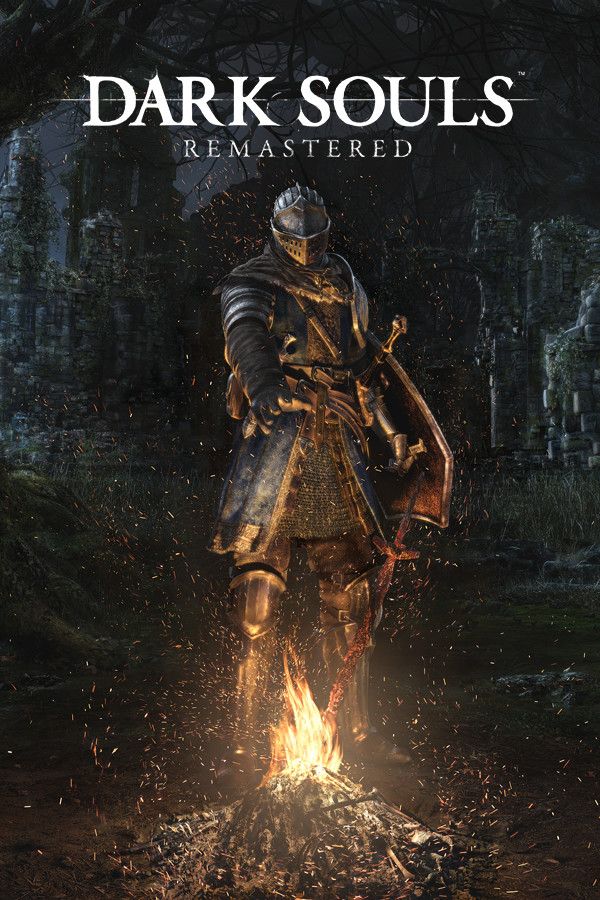 DARK SOULS™