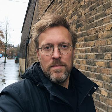 Magnus Bergström