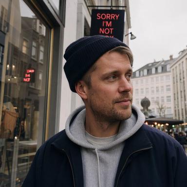 Erik Eriksson