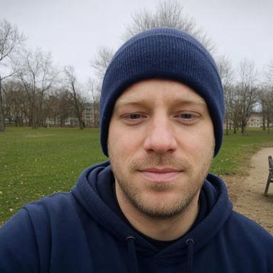 Filip Hedlund