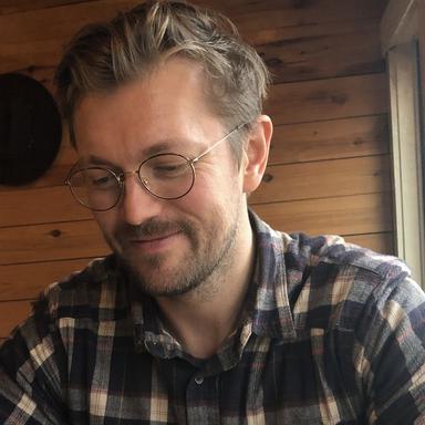 Johan Lindberg