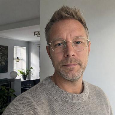 Anders Nordin