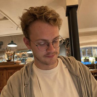 Elias Öberg