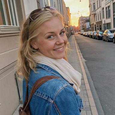 Alva Sundberg