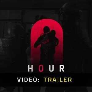 Zero Hour tactical operations