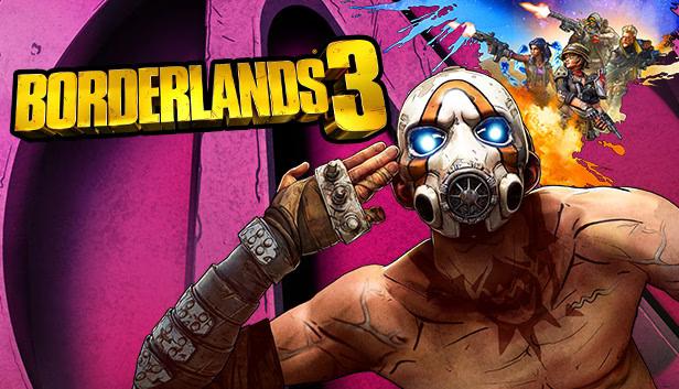 Borderlands 3: Worth On Sale