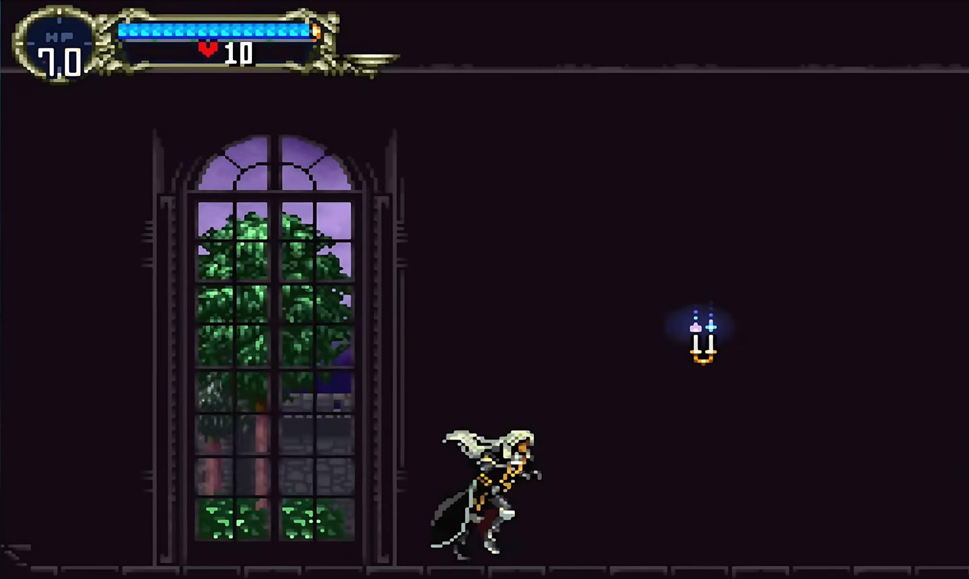 Castlevania: Belmont's Curse vs Symphony of the Night: What's Changed