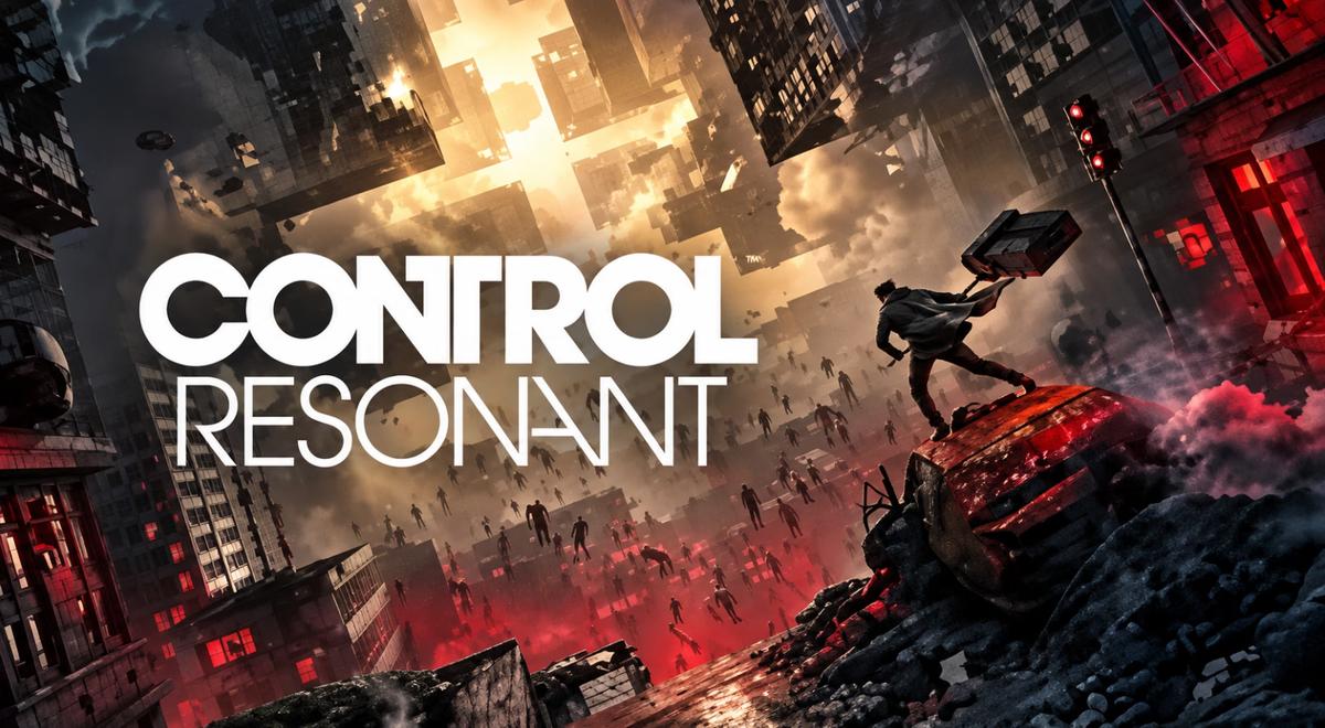 CONTROL Resonant