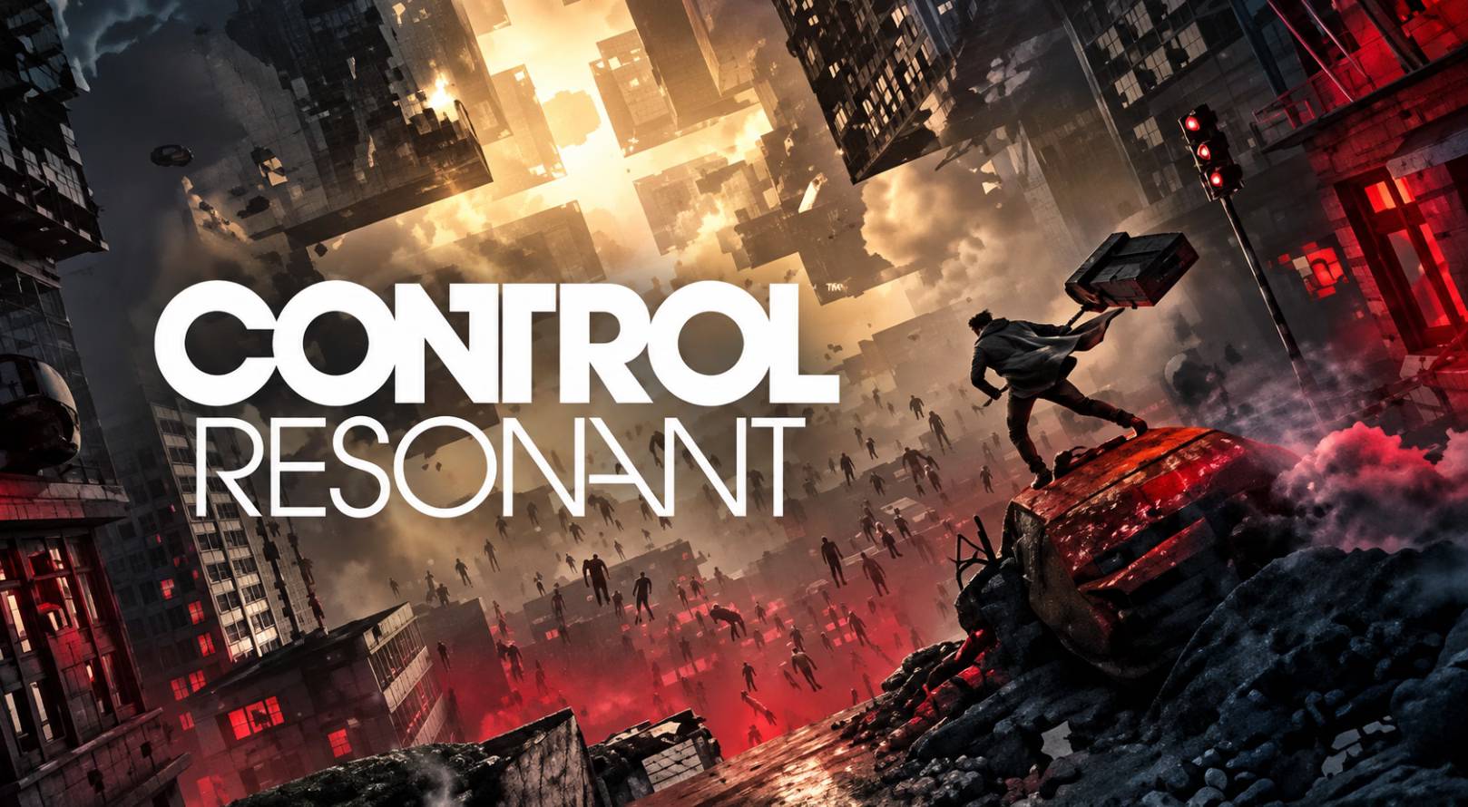 CONTROL Resonant Hands-On Experience: What the New Gameplay Is Really Like