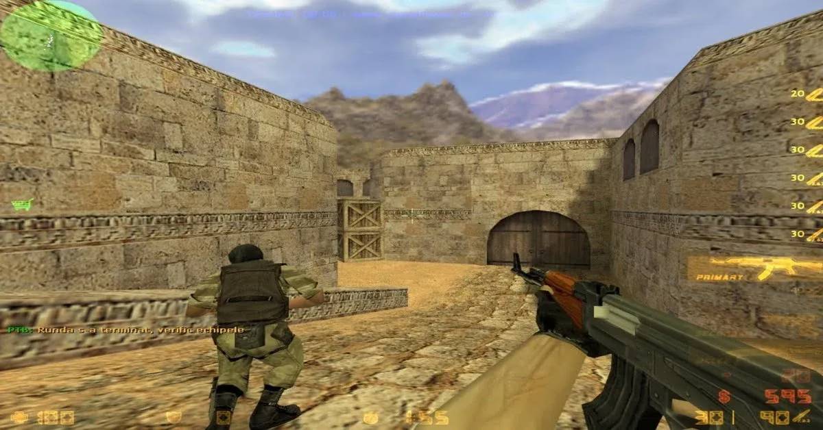 Counter-Strike: 25 Years of Gaming Domination