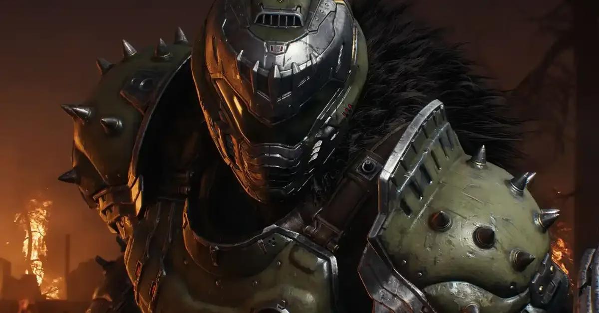 DOOM: The Dark Ages Loses Game Awards Battle Yet Wins Players' Hearts