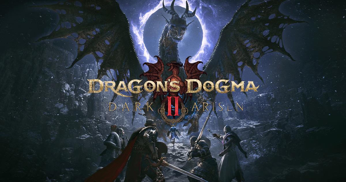 Dragon’s Dogma 2: Dark Arisen