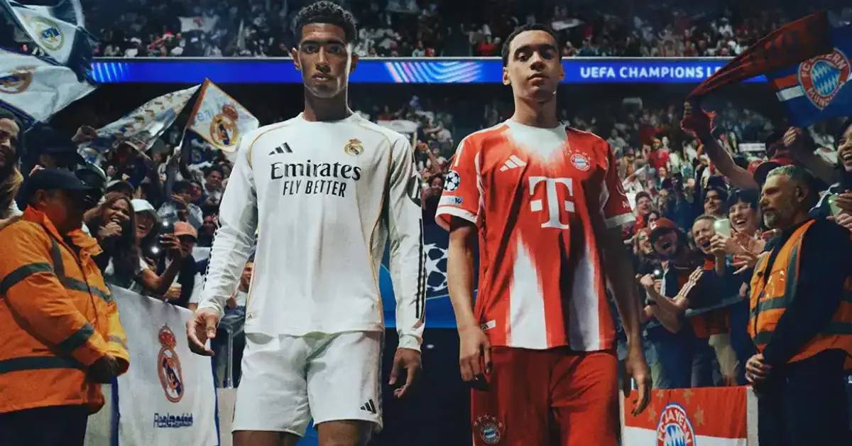 EA SPORTS FC 26 Ultimate Edition Now Live with Worldwide Launch Set