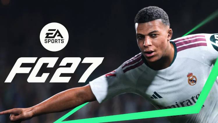 EA SPORTS FC 27 CD Key Price Comparison: Where to Find the Best Price