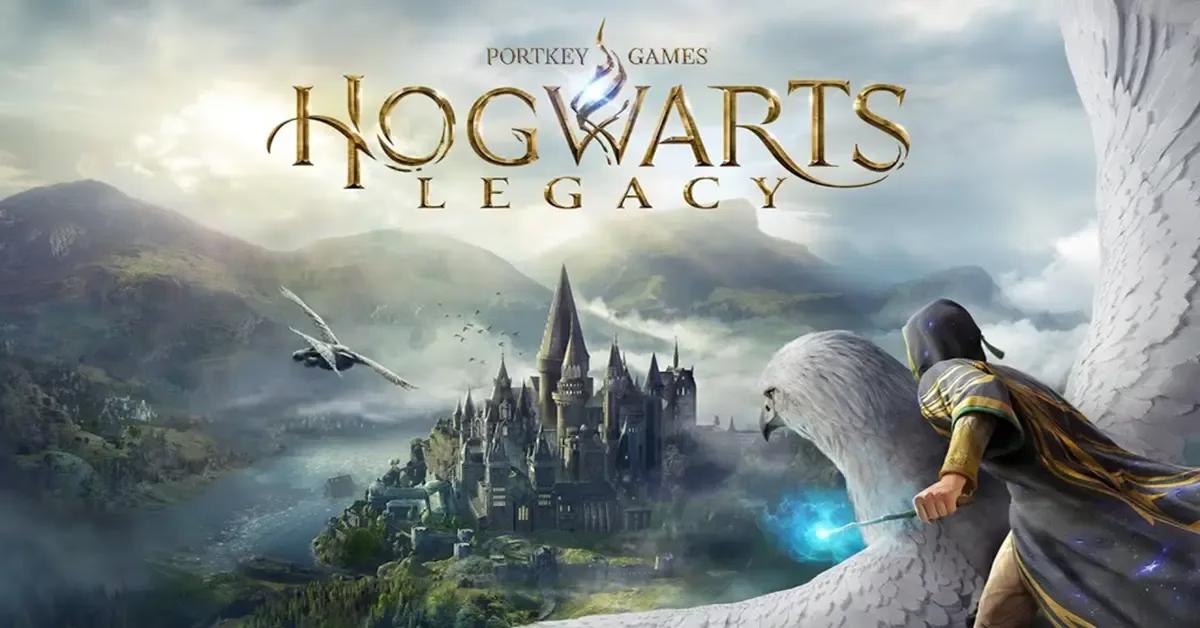 Hogwarts Legacy Hits Historic 85% Discount During Steam Spring Sale