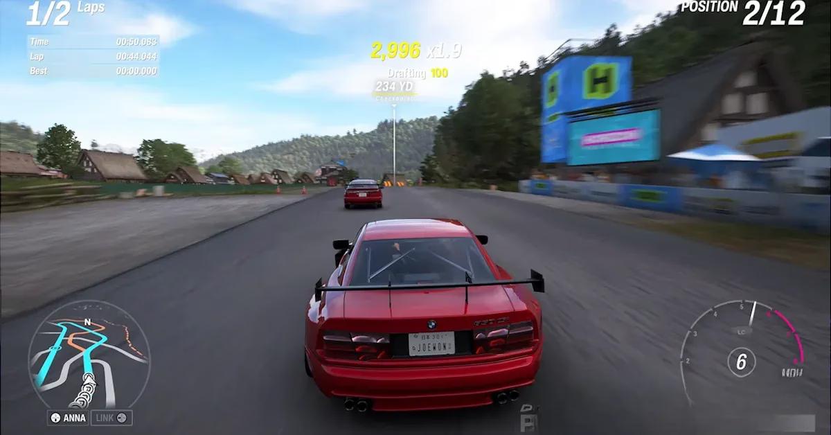 I Got My Hands on Forza Horizon 6 Early - Here's Everything You Need to Know