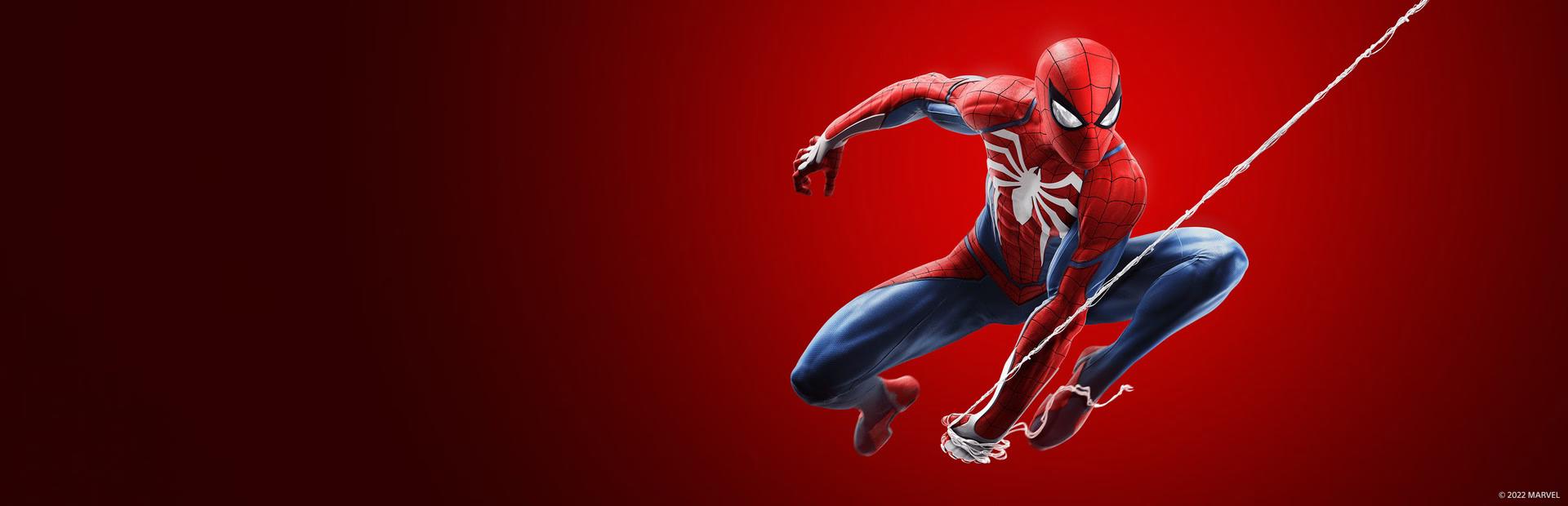 Marvel's Spider-Man Remastered: The Ultimate Web-Slinging Experience
