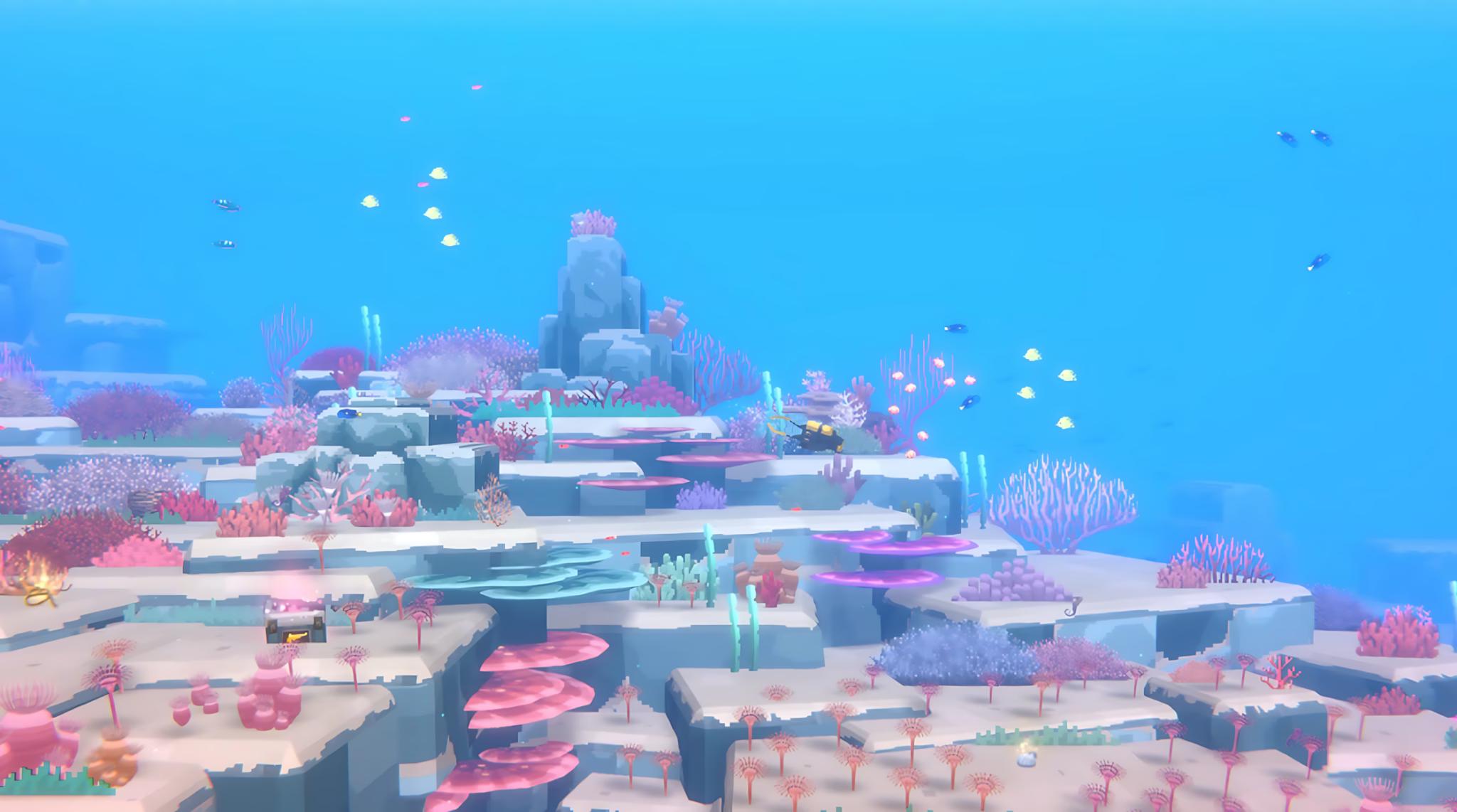 Nivalis Nights vs DAVE THE DIVER: Business Management & Exploration Compared