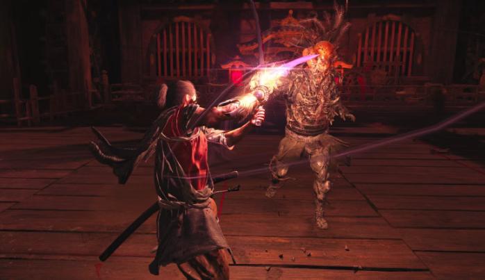 Onimusha