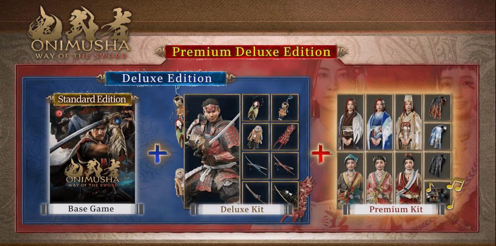 Onimusha