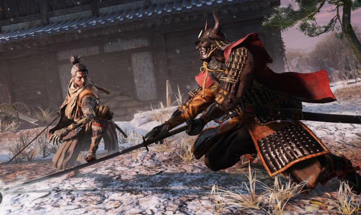 Sekiro
