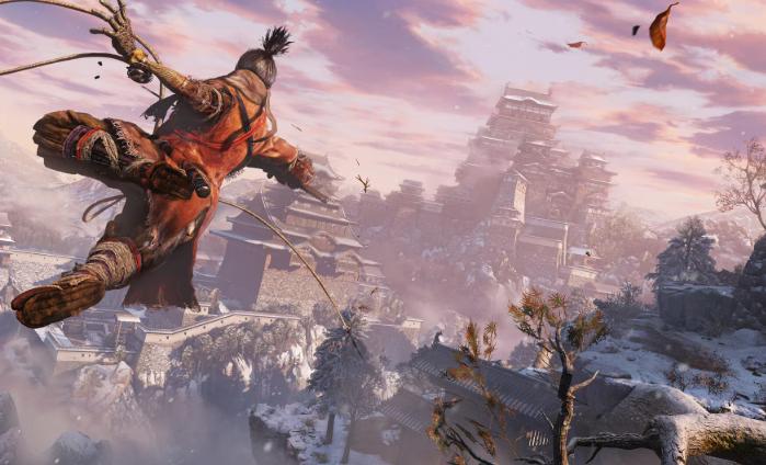 Sekiro