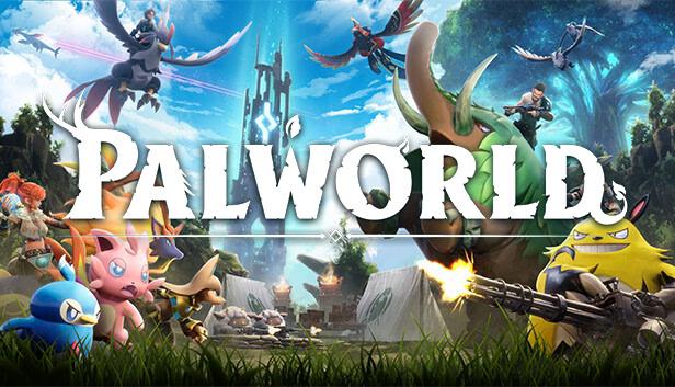 Palworld TCG Arrives This July: Everything I Know About the New Card Game