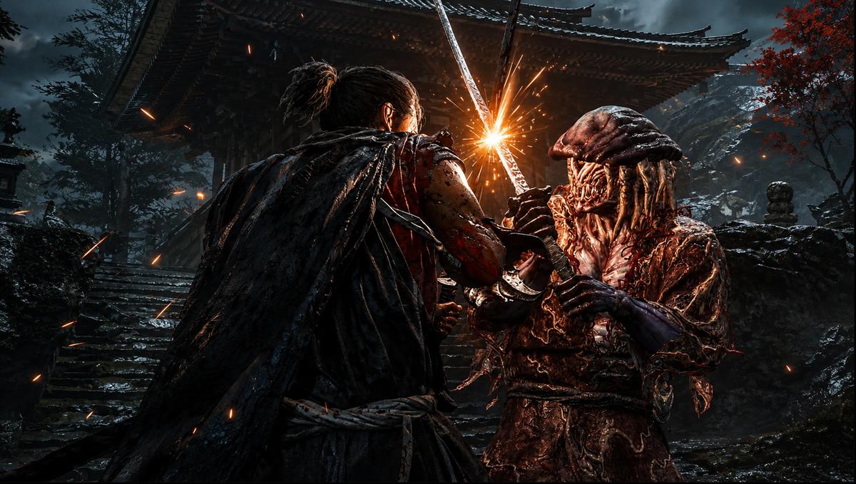 Onimusha