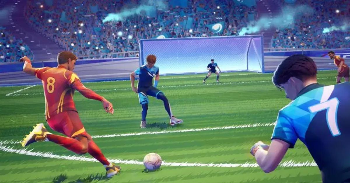 Rematch Crossplay Update Arrives as Players Unite Across Platforms