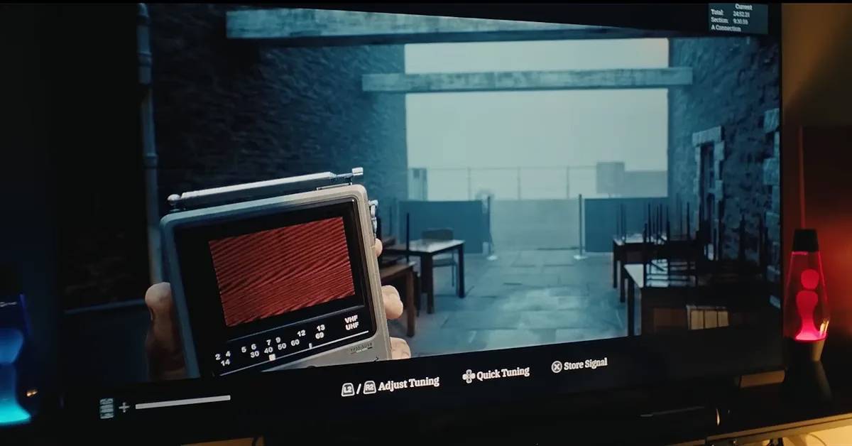 Silent Hill: Townfall Emerges from Fog with Revolutionary Gameplay