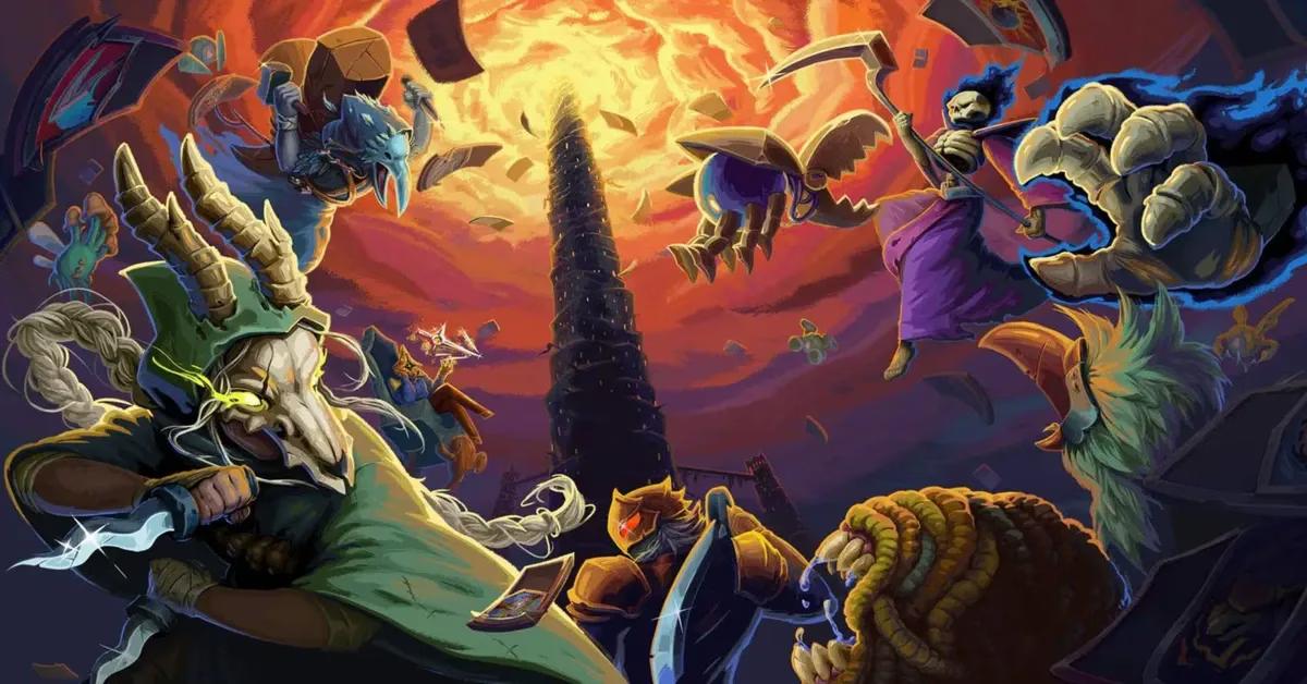 Slay the Spire 2 Player Records