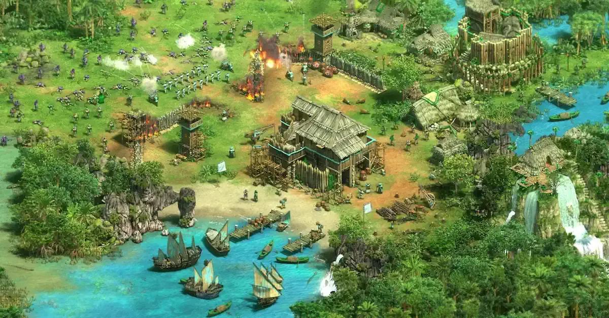 The Last Chieftains: My Journey Through South America's Untold Stories