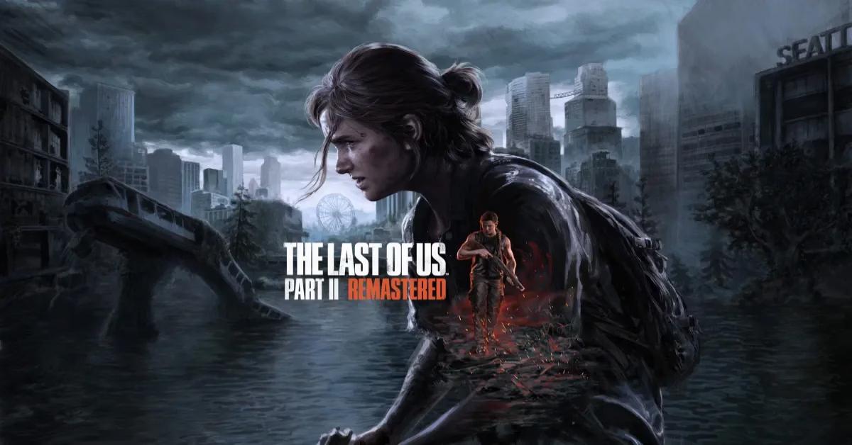 The Last of Us Part II Remastered Price Drop Sparks Renewed Interest