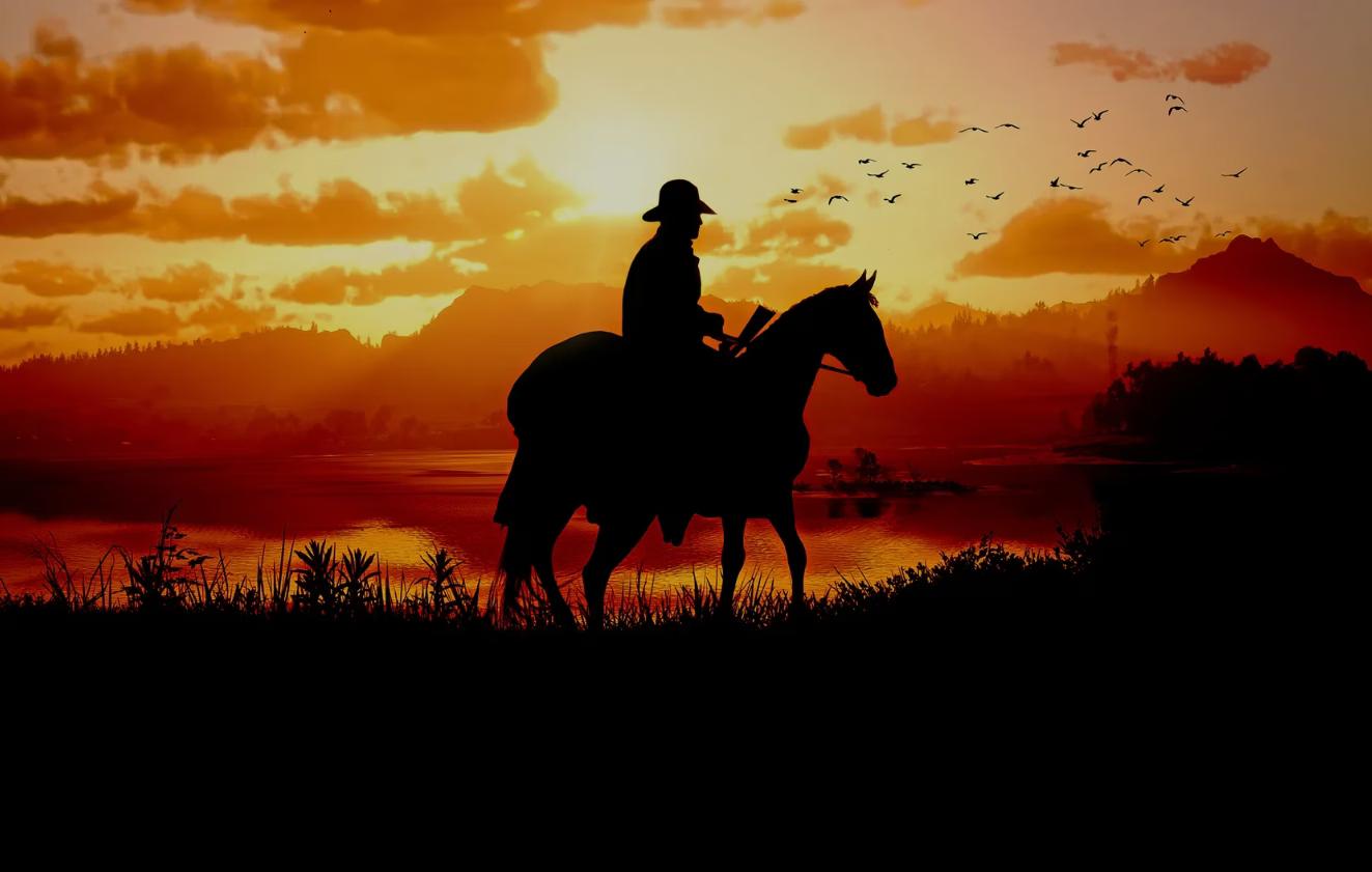 Top10 Most Useful Mod in red dead redemption 2