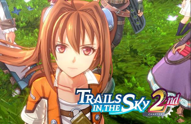 Trails in the Sky the 2nd: Price, Gameplay & Try the Demo Before You Buy