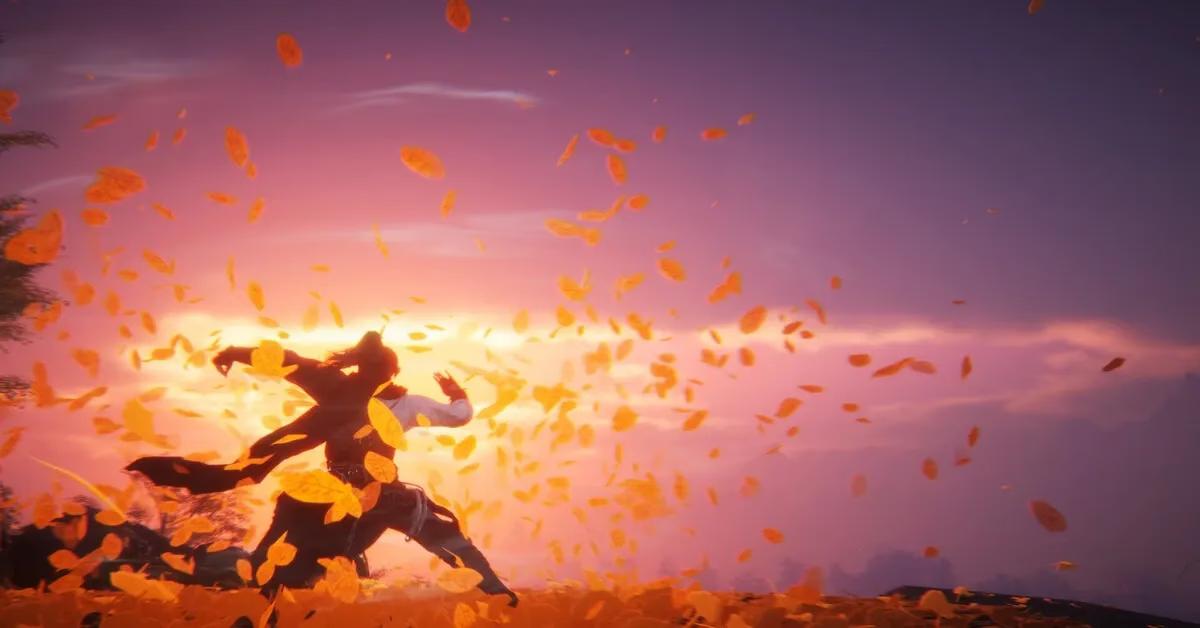 Where Winds Meet's January 2026 Update: My Journey Through New Content