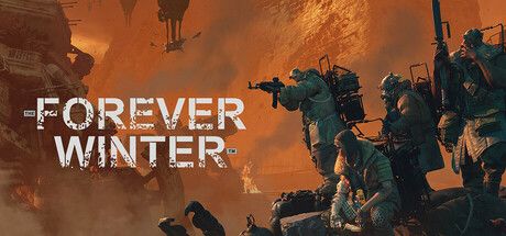 The Forever Winter