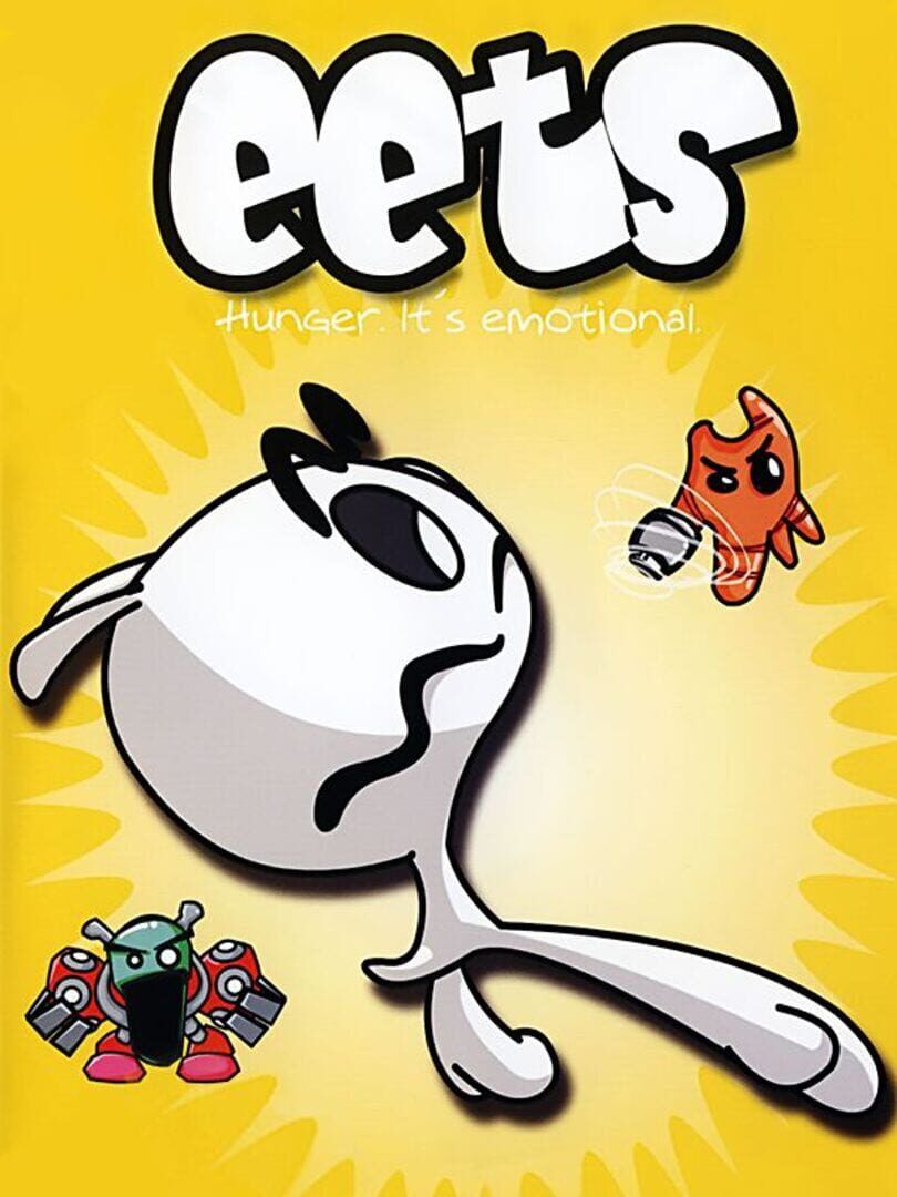 Eets