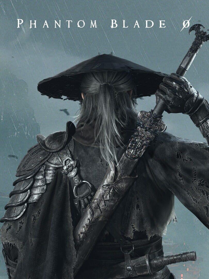 Phantom Blade Zero