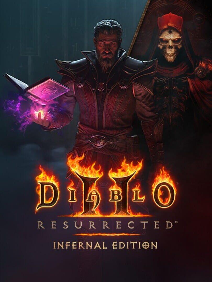 Diablo II: Resurrected
