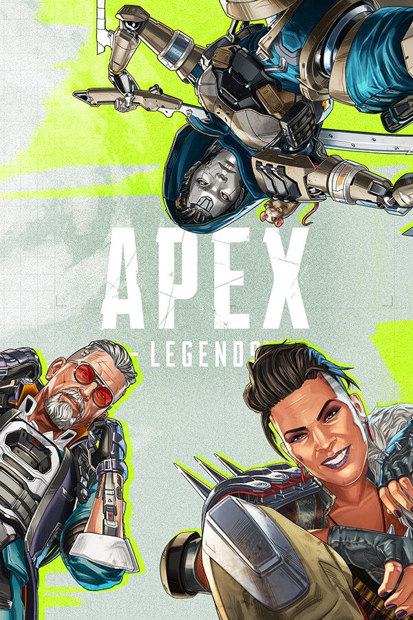 Apex Legends™