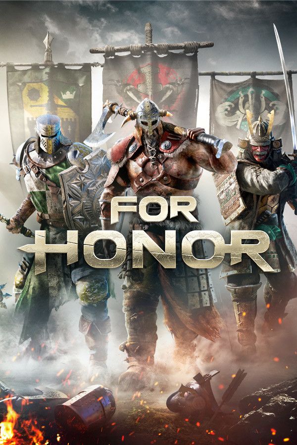 For Honor