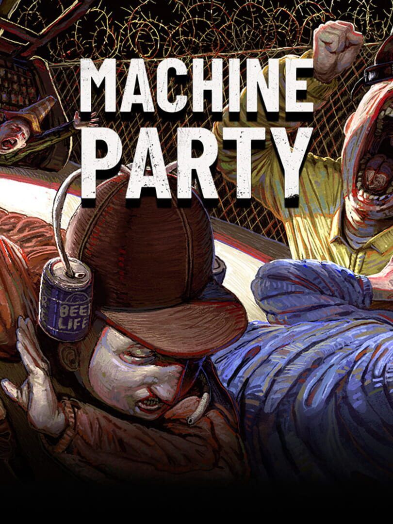 Timezone Party Card Machine Party price history: lowest $6.43, now $6.37 | PriceRadar
