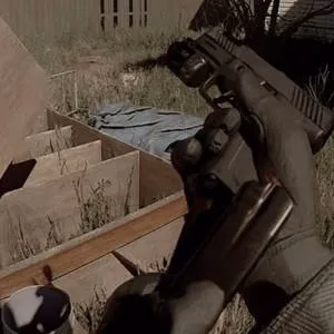 Bodycam tactical gameplay