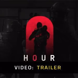 Zero Hour tactical operations