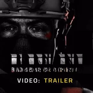 Black One Blood Brothers special ops