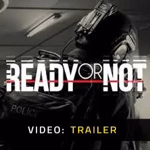 Ready or Not SWAT operations