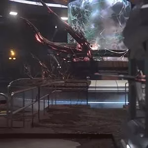 Rainbow Six Extraction operator abilities