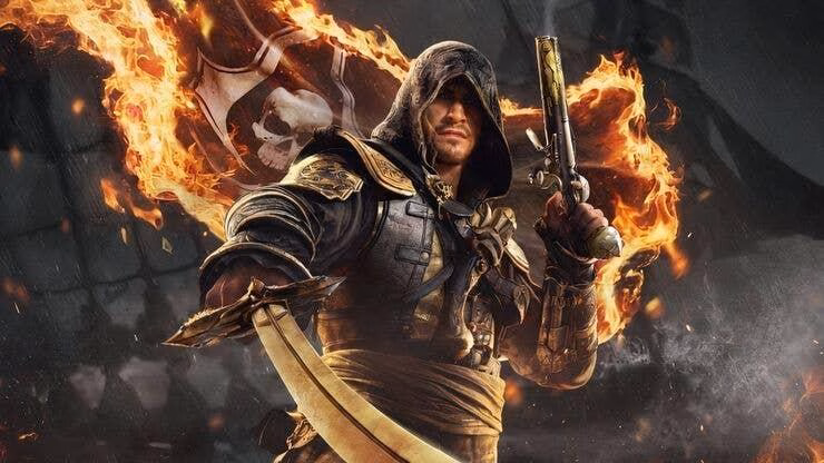 Assassin's Creed Black Flag Resynced