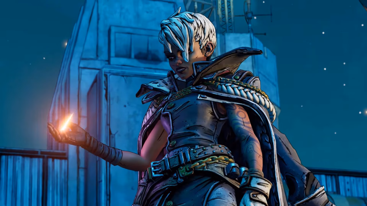 Borderlands 3 PC System Requirements And Graphics Options